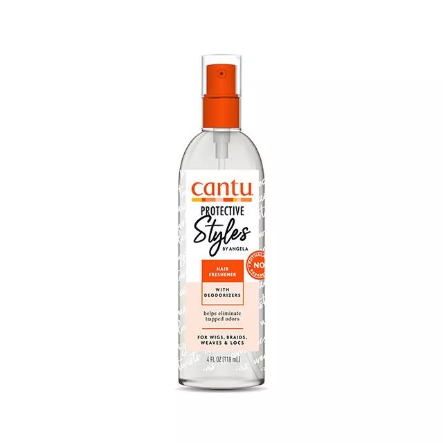 Cantu Protective Styles Hair Freshener 118ml