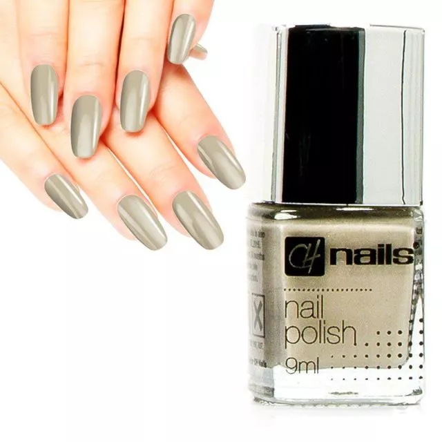 CH Nails Kynsilakka 19#