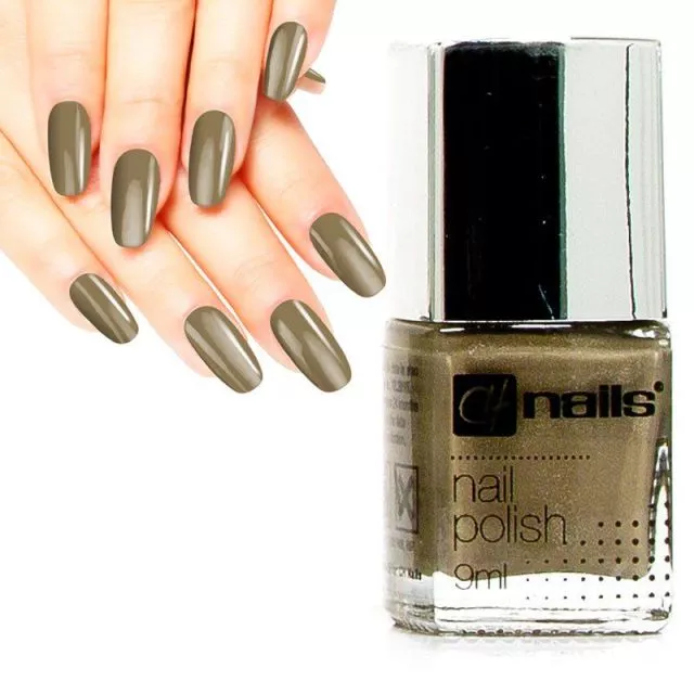 CH Nails Kynsilakka 20#