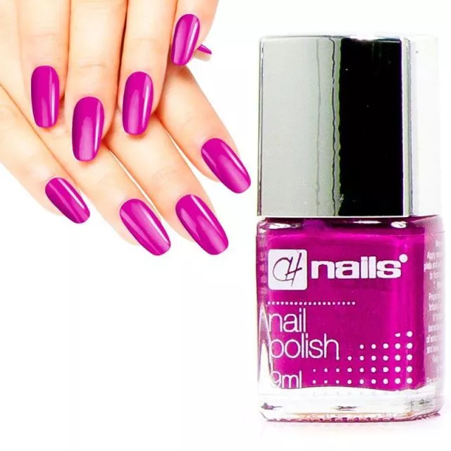 CH Nails Kynsilakka 54#