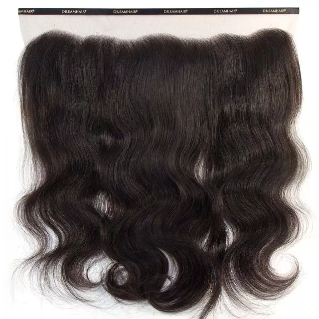 DreamHair Closure Curl 40cm 1B#