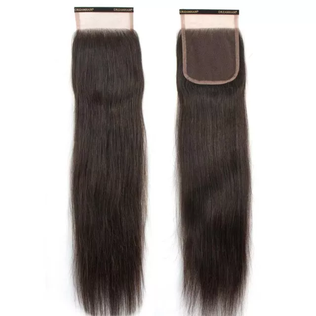 DreamHair Closure Straight 40cm 1B#