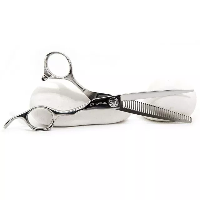 DreamHair Pro Thinning Scissors C4-382L 6.5 Left