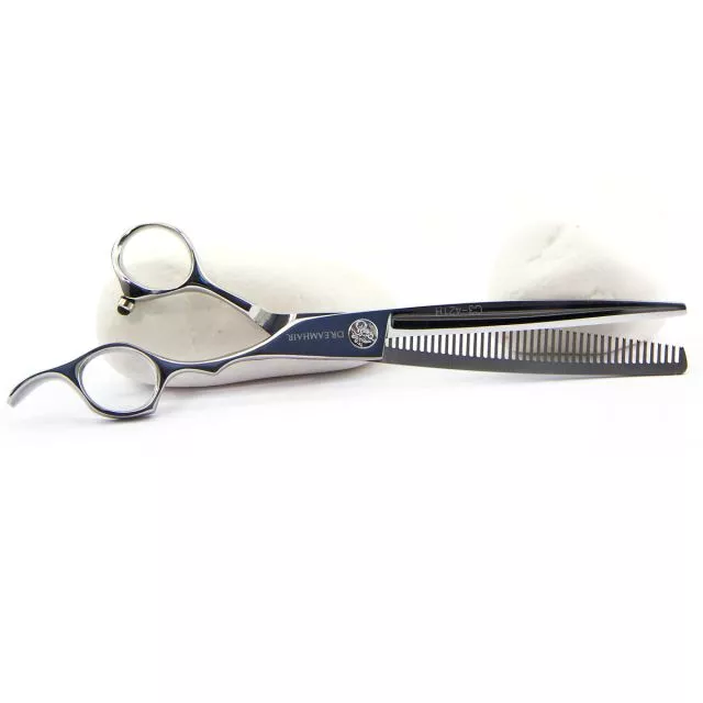 DreamHair Pro Thinning Scissors C3-421R 7.0