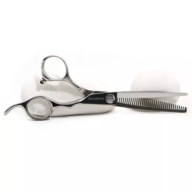 DreamHair Pro Thinning Scissors C3-351R 5.5