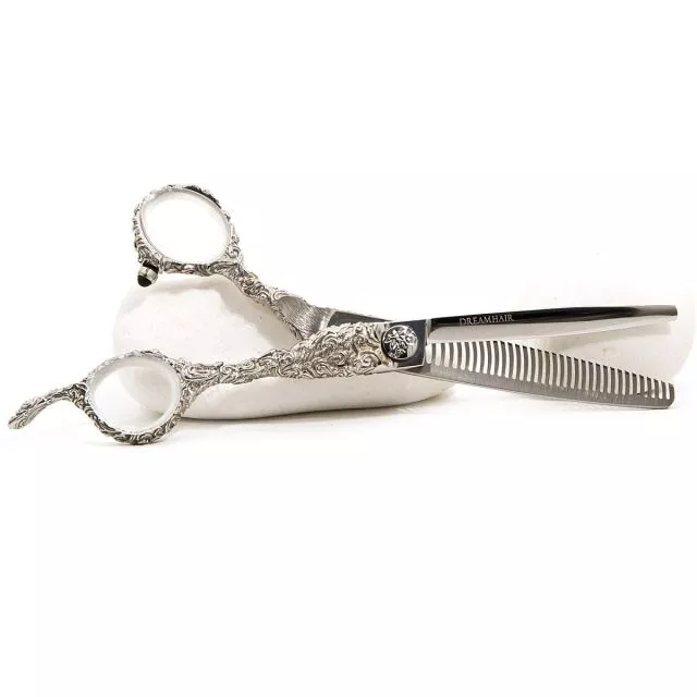 DreamHair Pro Thinning Scissors OLE-332R 5.5