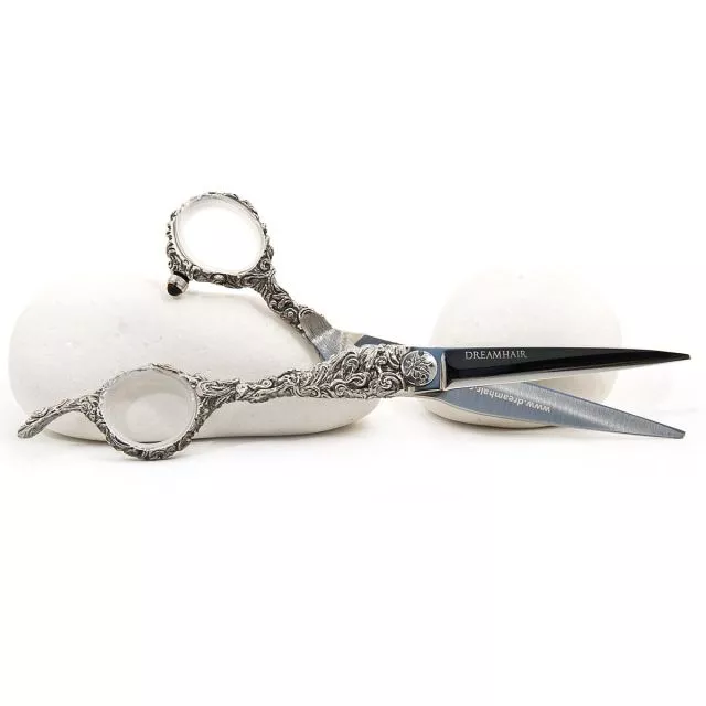 DreamHair Pro Cutting Scissors OLE550 5.5