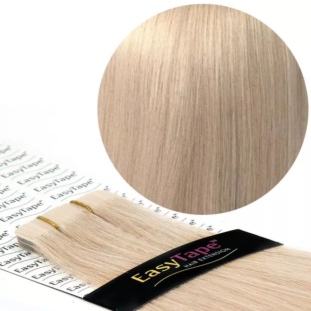Tape-In Hair Extension 40cm 60#