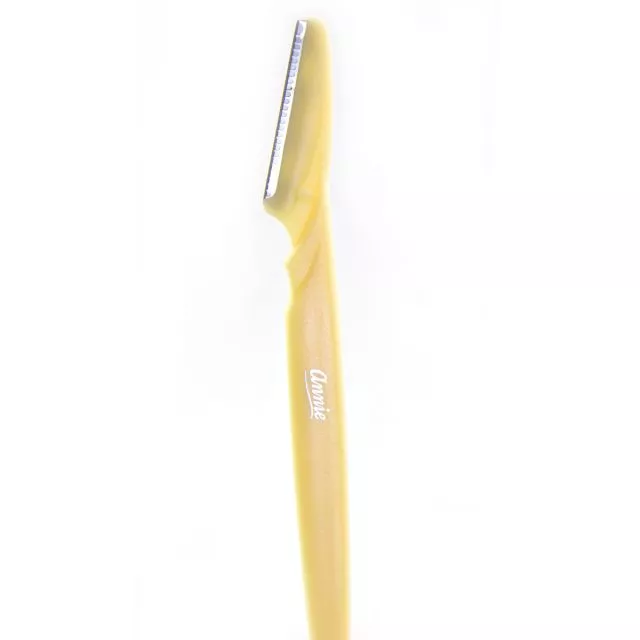 Eyebrow Shaper Yellow