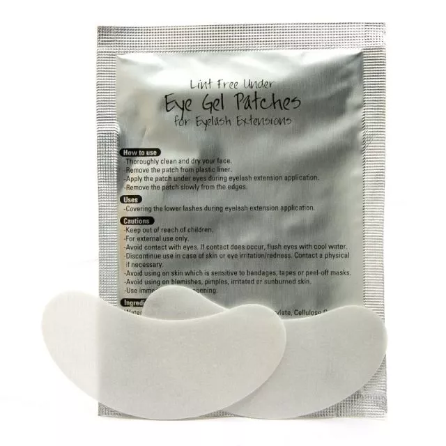 Premium Alaripsien Suojalaput 1 pari