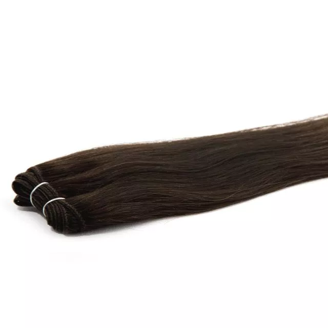 Premium Hair Weft 50cm/160cm/110g 2#