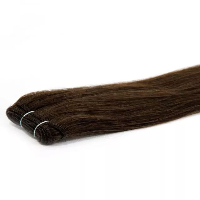 Premium Hair Weft 60cm/160cm/115g 4#