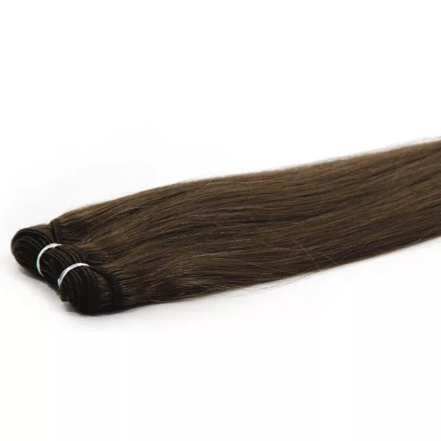 Premium Hair Weft 50cm/160cm/110g 6#