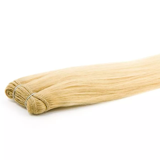 Premium Hair Weft 60cm/160cm/115g 613#