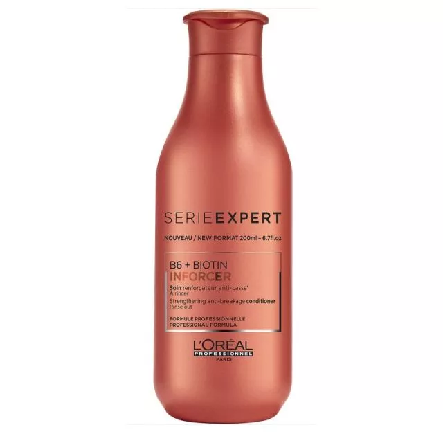 Loreal Serie Expert Inforcer Conditioner Anti-breakage 200ml