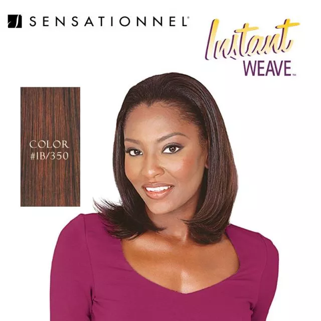 Sensationnel Instant Weave Alexa #F1B/350