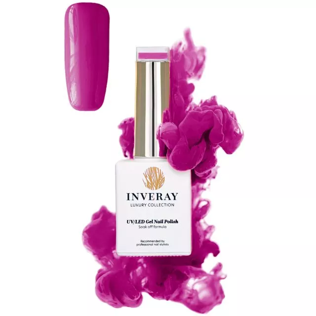 Inveray Luxury Gel Polish #172