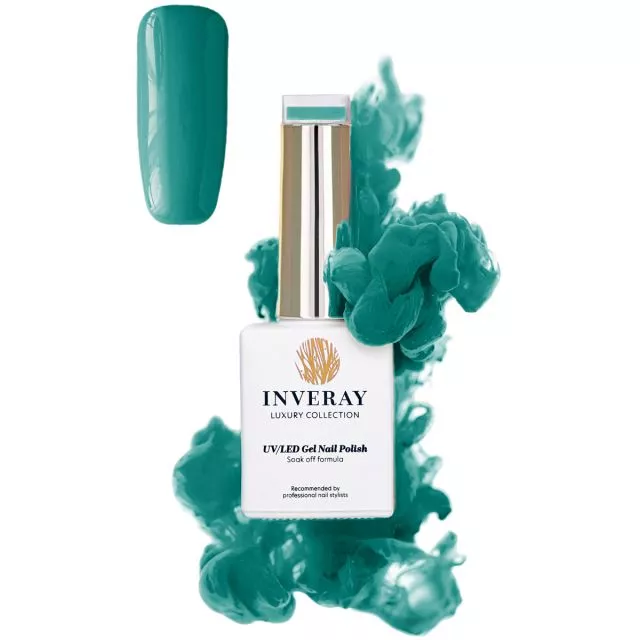 Inveray Luxury Gel Polish #174
