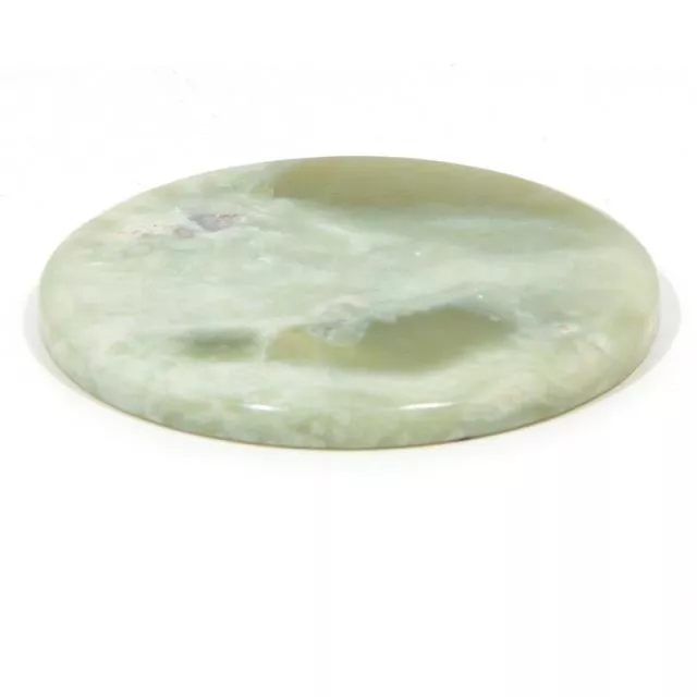 Jade Crystal Plate