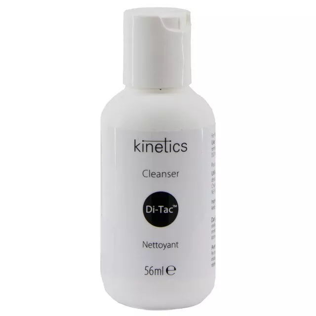 Kinetics Cleanser 56ml