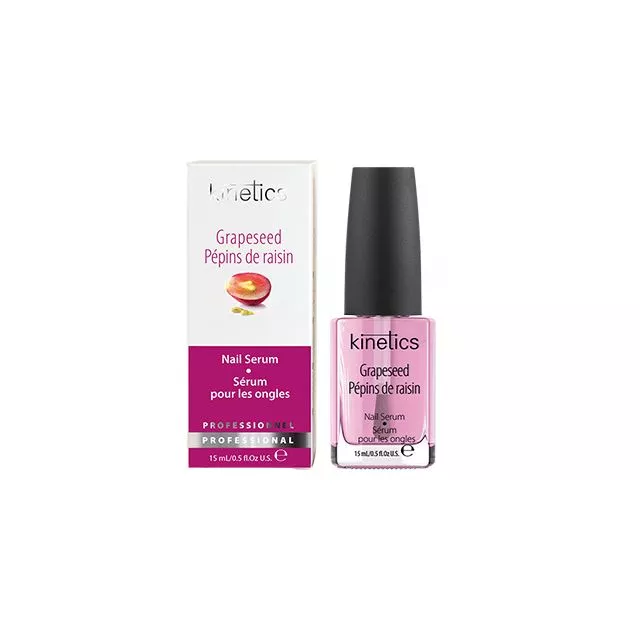 Kinetics Grapeseed Nail Serum 15ml