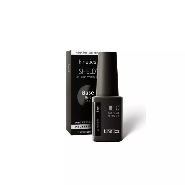 Kinetics Shield Hard UV Base Coat