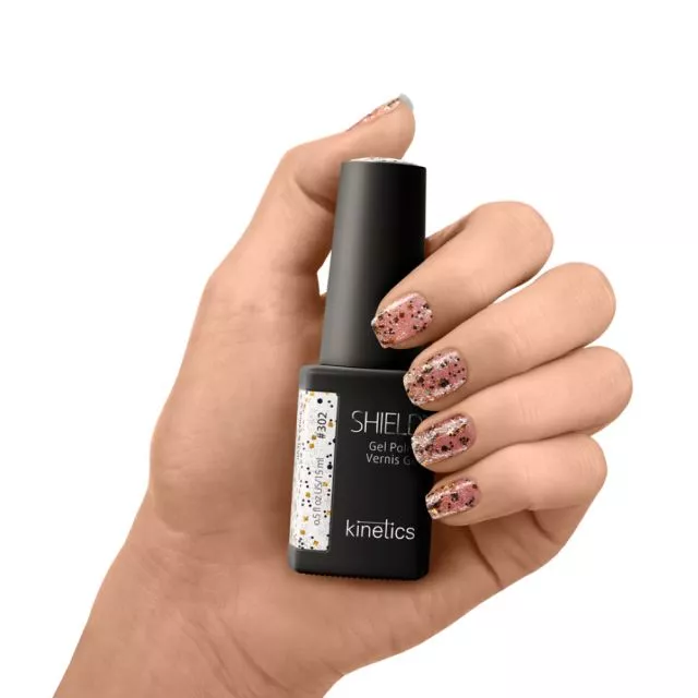 Kinetics Shield Gel Polish #302