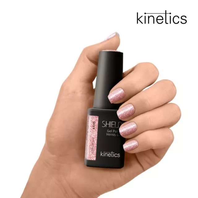 Kinetics Shield Gel Polish #446