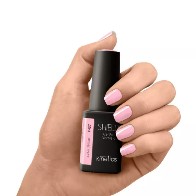 Kinetics Shield Gel Polish #457