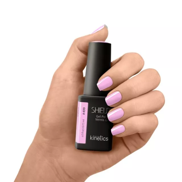 Kinetics Shield Gel Polish #499