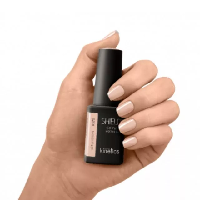 Kinetics Shield Gel Polish #573