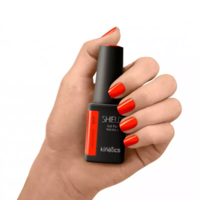 Kinetics Shield Gel Polish #577