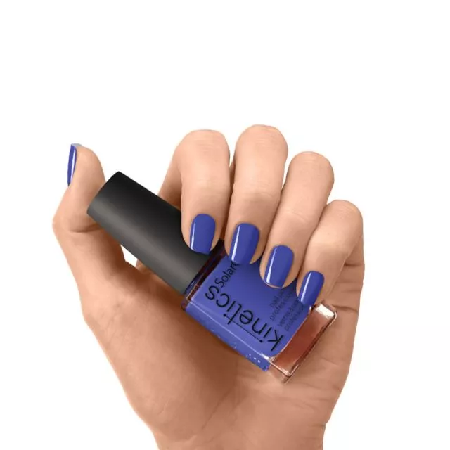 Kinetics SolarGel Professional Nail Polish #386