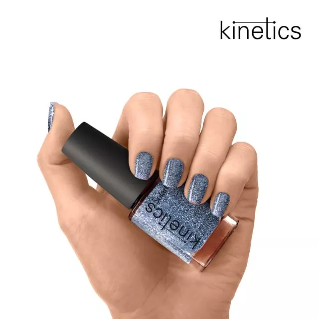 Kinetics SolarGel Professional Nail Polish #451