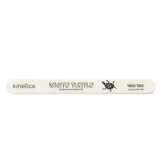 Kinetics File White Turtle 180/180