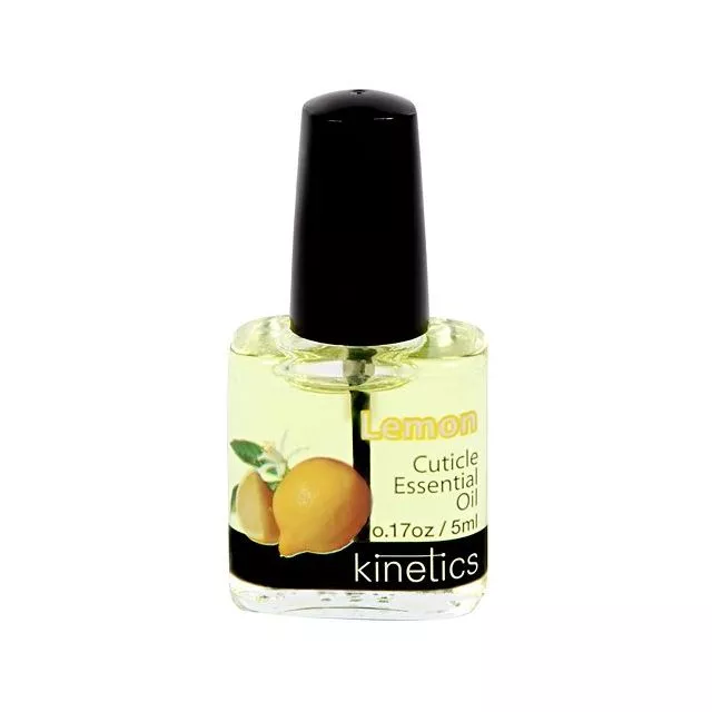 Kinetics Essential Mini Oil Lemon 5ml