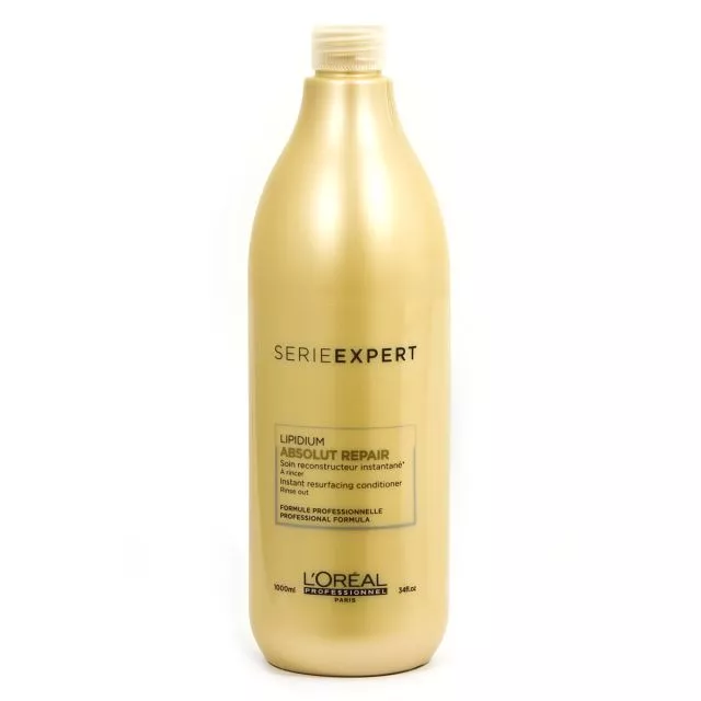 Loreal Serie Expert Lipidium Absolut Repair Conditioner 1000ml