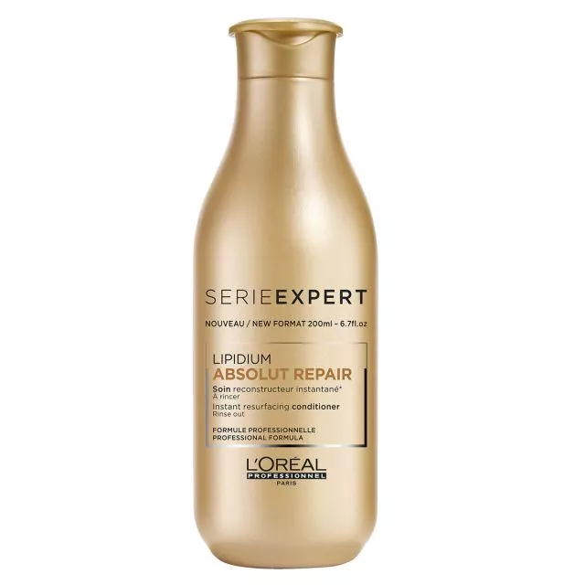 Loreal Serie Expert Lipidium Absolut Repair Conditioner 200ml