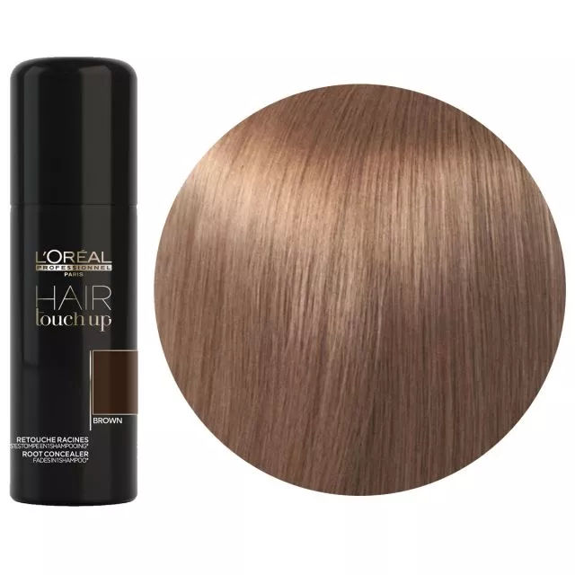 Loreal Hair Touch up - Color Spray Dark Blond 75 ml