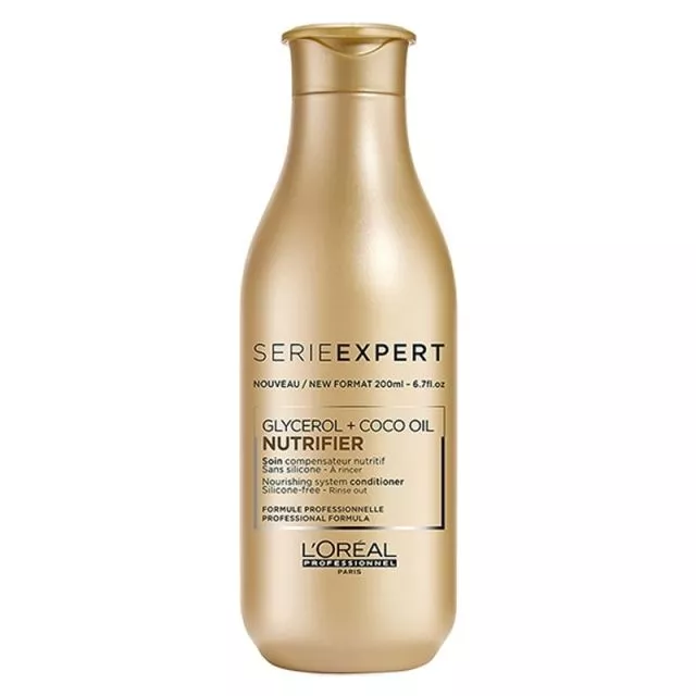 Loreal Serie Expert Nutrience Conditioner 200ml