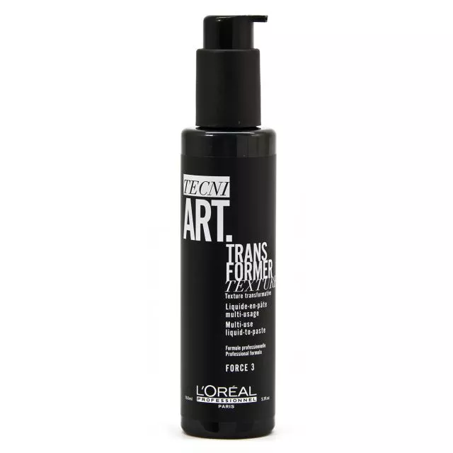 Loreal Tecni.Art - TransformerTexture Liquid To Paste 150 ml