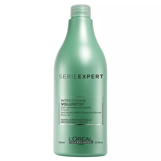 Loreal Serie Expert Volume Conditioner 750ml