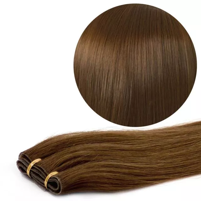 Luxury Tape Weft 50cm 8#