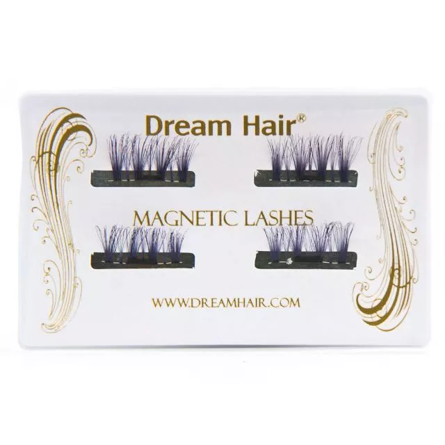 Magnet Lashes DH04