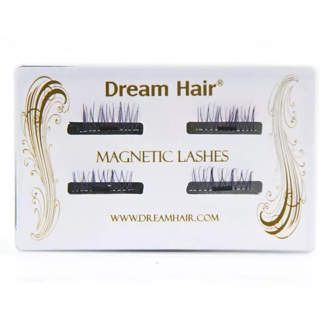 Magnet Lashes DH17