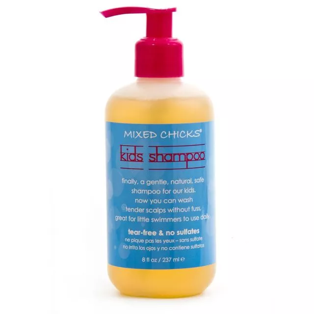Mixed Chicks Kids Shampoo 237ml