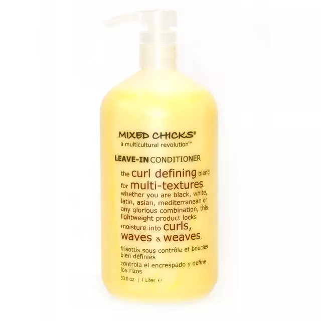 Mixed Chicks Leave-In Conditioner 1000ml