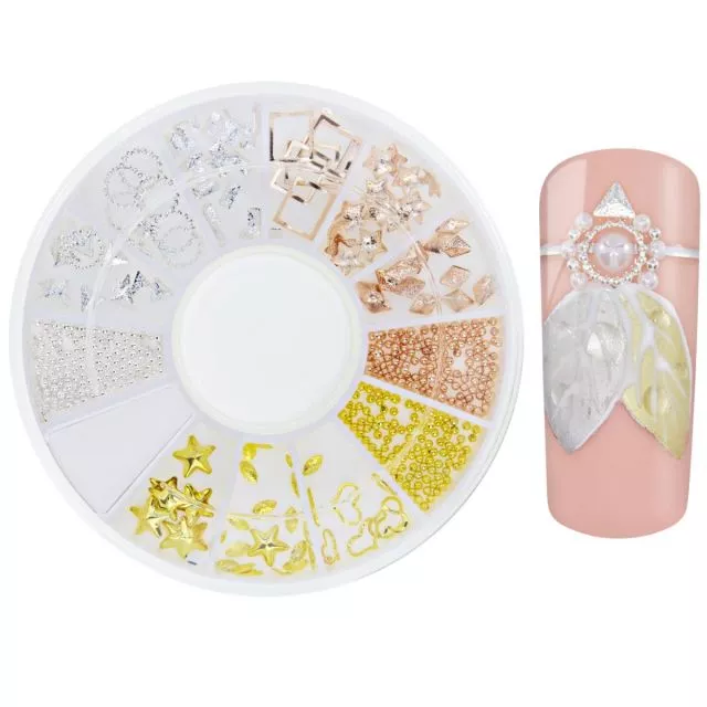 Nailart Mix