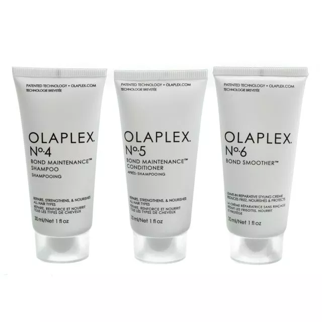 Olaplex Trial Kit