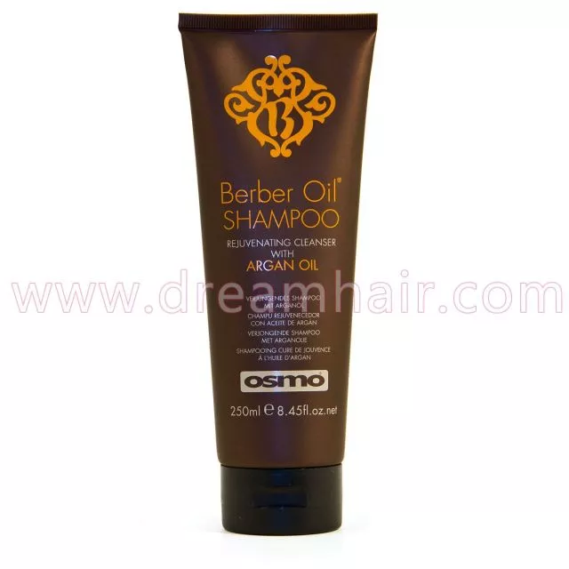 Osmo Argan Oil Shampoo 250ml